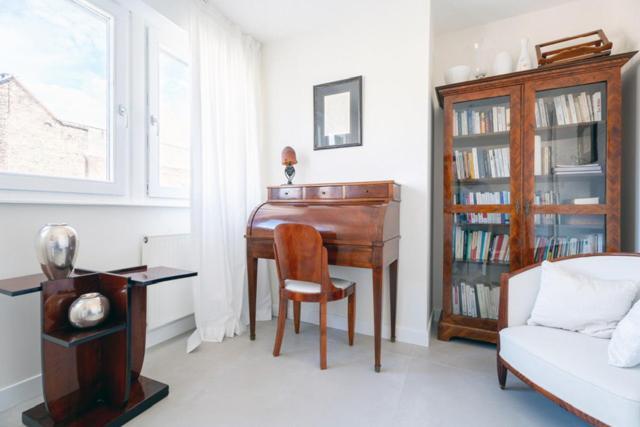 Le Carre D Or Appartement Terrasse Vue Cathedrale ستراسبورغ المظهر الخارجي الصورة